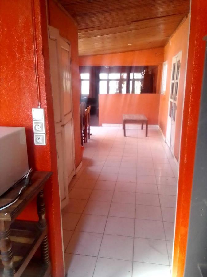 Tulear Appartements Chambres Villas Toliara Exterior photo